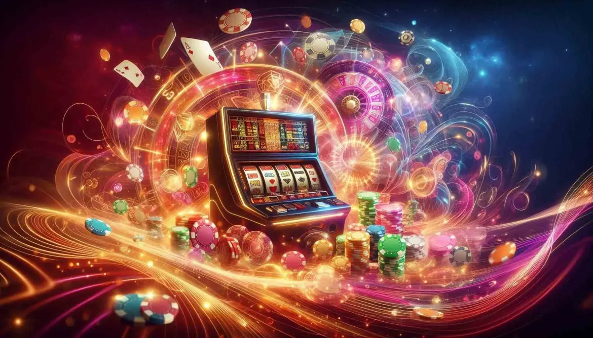 Smash Casino